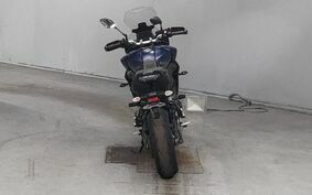 YAMAHA TRACER 9 2018 RN51J