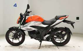 SUZUKI GIXXER 250 ED131