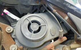 SUZUKI ADDRESS V50 Gen.2 CA44A