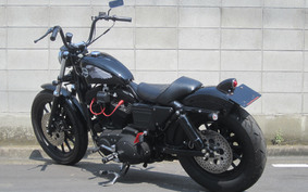 HARLEY XL883R 2003 CKM