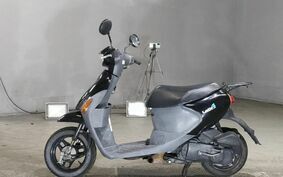 SUZUKI LET's 4 CA41A