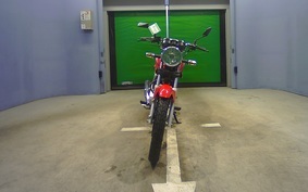 HONDA CBF125 PCJ7