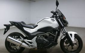 HONDA NC 700 S 2012 RC61