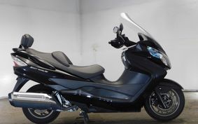 SUZUKI SKYWAVE 400 2014 CK45A