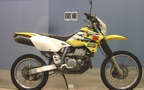 SUZUKI DR-Z400S 2004 SK43A