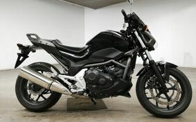 HONDA NC 700 S 2013 RC61