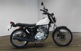 SUZUKI GRASS TRACKER NJ4BA