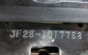 HONDA PCX125 JF28