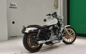 HARLEY L1200LI 2008