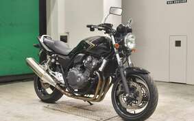 HONDA CB400SF VTEC 2009 NC42