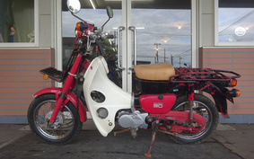 HONDA YUBIN CUB 90 MD90