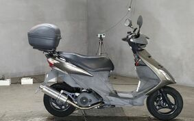 SUZUKI ADDRESS V125 S CF4MA