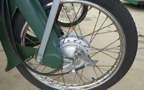 HONDA C50 SUPER CUB C50