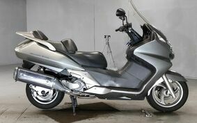 HONDA SILVER WING 600 2001 PF01