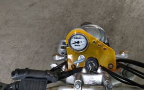 YAMAHA TW200 DG07J