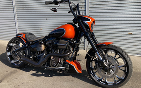 HARLEY FXSE 2016 TG9