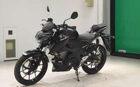 SUZUKI GSX-S125 DL32B