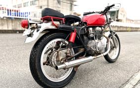 HONDA CB250 T Hawk CB250T