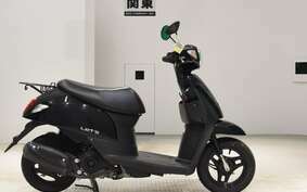 SUZUKI LET's CA4AA