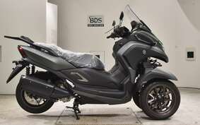 YAMAHA TRICITY 300 2020 SH15J