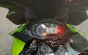 KAWASAKI NINJA 1000 2014 ZXT00L