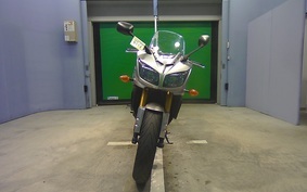 YAMAHA FZ FAZER 2006 RN17