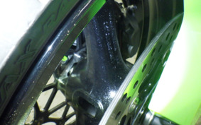 KAWASAKI ZX 10 NINJA ABS 2023 ZXT02L