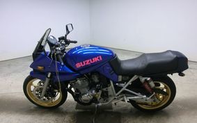 SUZUKI GSX400S KATANA 1995 GK77A