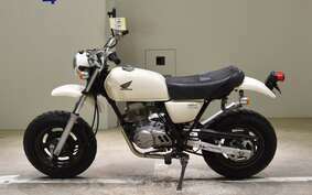 HONDA APE 50 AC16