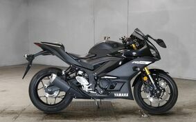 YAMAHA YZF-R25 RG43J