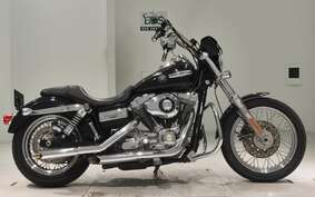 HARLEY FXDC 1580 2008