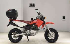 HONDA XR50 MOTARD AD14