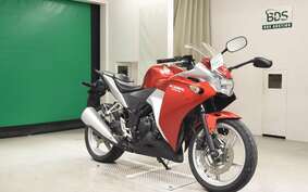 HONDA CBR250R GEN 3 MC41