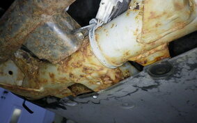 SUZUKI ADDRESS V50 Gen.2 CA44A