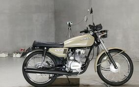 HONDA CG125 PCJ3