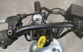 SUZUKI GRASS TRACKER BigBoy NJ4BA