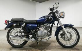 SUZUKI ST250E NJ4AA