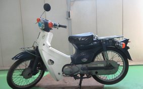 HONDA SUPER CUB50 C50