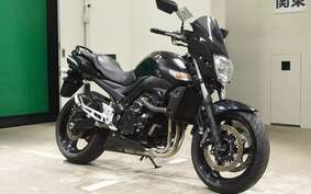 SUZUKI GSR400 2012 GK7EA