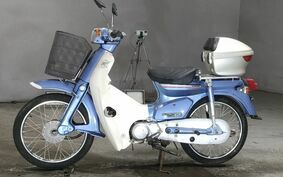 HONDA C70 SUPER CUB SUPER DX C70