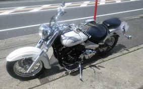 YAMAHA DRAGSTAR 400 CLASSIC 2005 VH01J