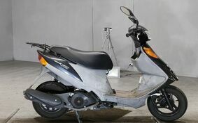 SUZUKI ADDRESS V125 CF4EA