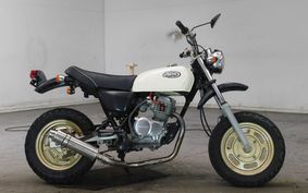 HONDA APE 50 AC16