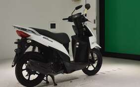 SUZUKI ADDRESS 110 CE47A