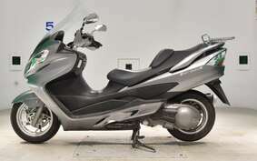 SUZUKI SKYWAVE 250 (Burgman 250) Gen.3 CJ46A