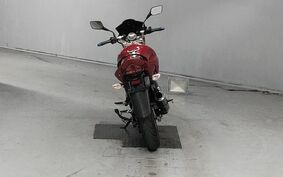 SUZUKI GSR250 GJ55D