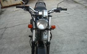 HONDA FTR223 MC34