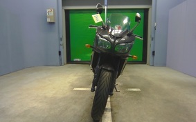 YAMAHA FZ FAZER 2010 RN21J