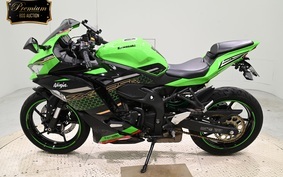 KAWASAKI ZX-25R ZX250E