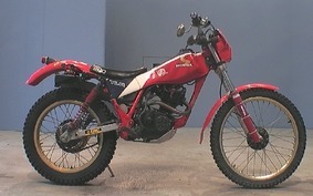 HONDA TLR200 MD09